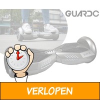 Guardo Wheeler BW650