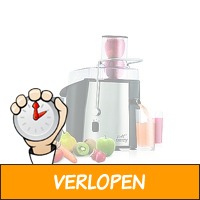 Camry Profi Juice, Fruitsap Centrifuge