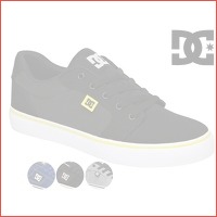 DC Shoes Herensneakers