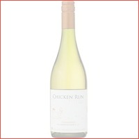 Chicken Run Chardonnay Biologisch - wit