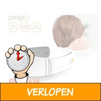 PangaO Neck Massager Lite