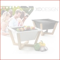 XD Design nido barbecue