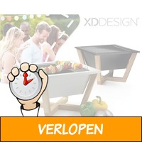 XD Design nido barbecue