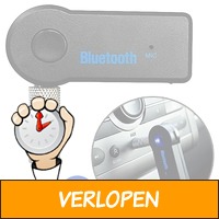 Muziek luisteren en handsfree bellen via Bluetooth