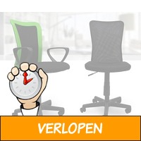 Luxe ergonomische bureaustoelen