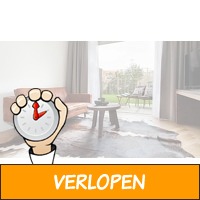 3 dagen Designhotel op Ameland