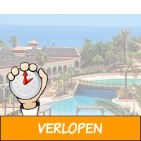 Appartement Fuerteventura