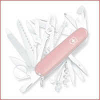 Victorinox SwissChamp zakmes