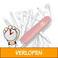 Victorinox SwissChamp zakmes