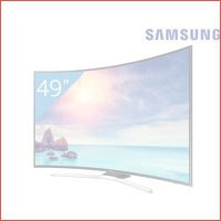 Samsung 49 inch 4K UHD Smart TV