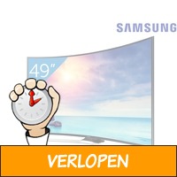 Samsung 49 inch 4K UHD Smart TV