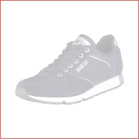 Low Top Sparco sneaker