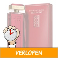 Elizabeth Arden Red Door eau de toilette