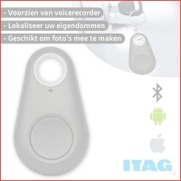 iTag 3-in-1 gadget