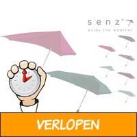 Senz stormparaplu