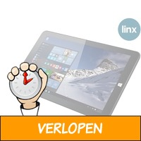 Linx 10 Windows 10 Tablet (Refurb.)