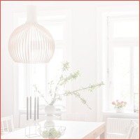 Scandinavische Hanglampen