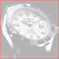 Invicta Grand Diver Automatic 11753