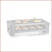 Severin RG 2687 raclette grill