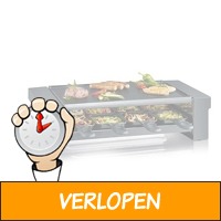 Severin RG 2687 raclette grill