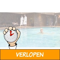 Dagentree Thermen Soesterberg