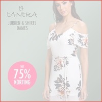 Tantra jurken en shirts