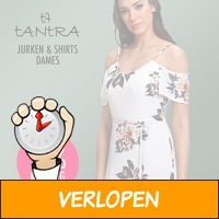 Tantra jurken en shirts