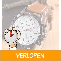 Weite herenhorloge