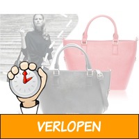 Trussardi leren damestas