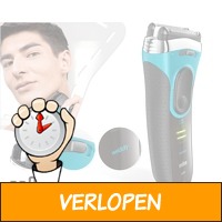 Braun Series 3 Wet & Dry scheerapparaat