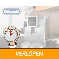 De'Longhi Ecam volautomaat espressomachine