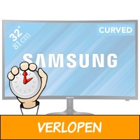 Samsung LV32F390