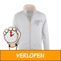 VanOrange Vest grijs Ship 17