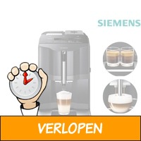 Siemens EQ.3 Espresso Volautomaat