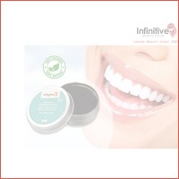 2 x Infinitive Beauty Whitening-poeder