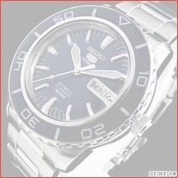 Seiko 5 Sports Automatic SNZH53K1