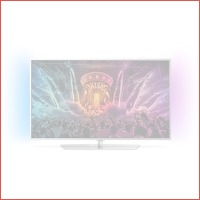 Philips 43PUS6551 4K Ultra HD TV