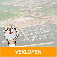 3 dagen Roompot Volendam