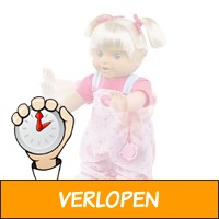 VTech Litle Love Lisa leert lopen