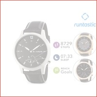 Runtastic Moment Classic