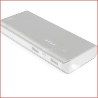 Trust Urban Primo Powerbank 13000