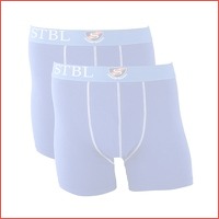 2-pack Suitable boxershorts