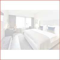 3 dagen luxe 4*-hotel in Dusseldorf