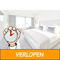 3 dagen luxe 4*-hotel in Dusseldorf