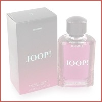 Joop! Homme eau de toilette