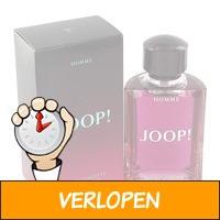 Joop! Homme eau de toilette