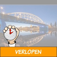 3 dagen 4* van der Valk Arnhem