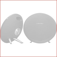 Refurbished* Harman/Kardon Bluetooth-spe..