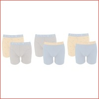 6-pack Vinnie-G boxershorts