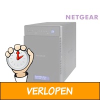 Netgear ReadyNAS 314 | 4-Bay